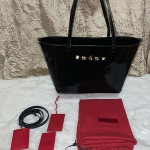 🖤Valentino Garavani black purse